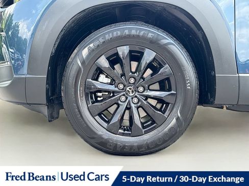 Used 2024 MAZDA CX-50 AWD 2.5 S w/ Cargo Package image 40