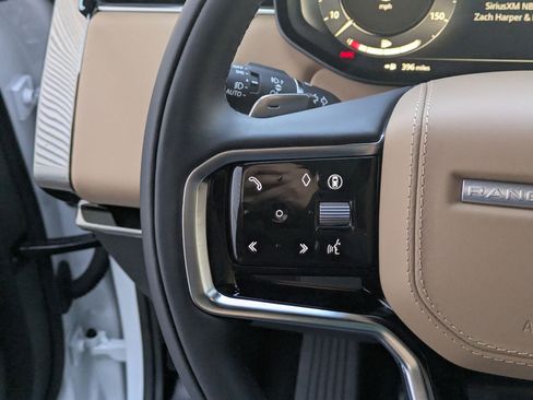 New 2026 Land Rover Range Rover Sport SE image 16