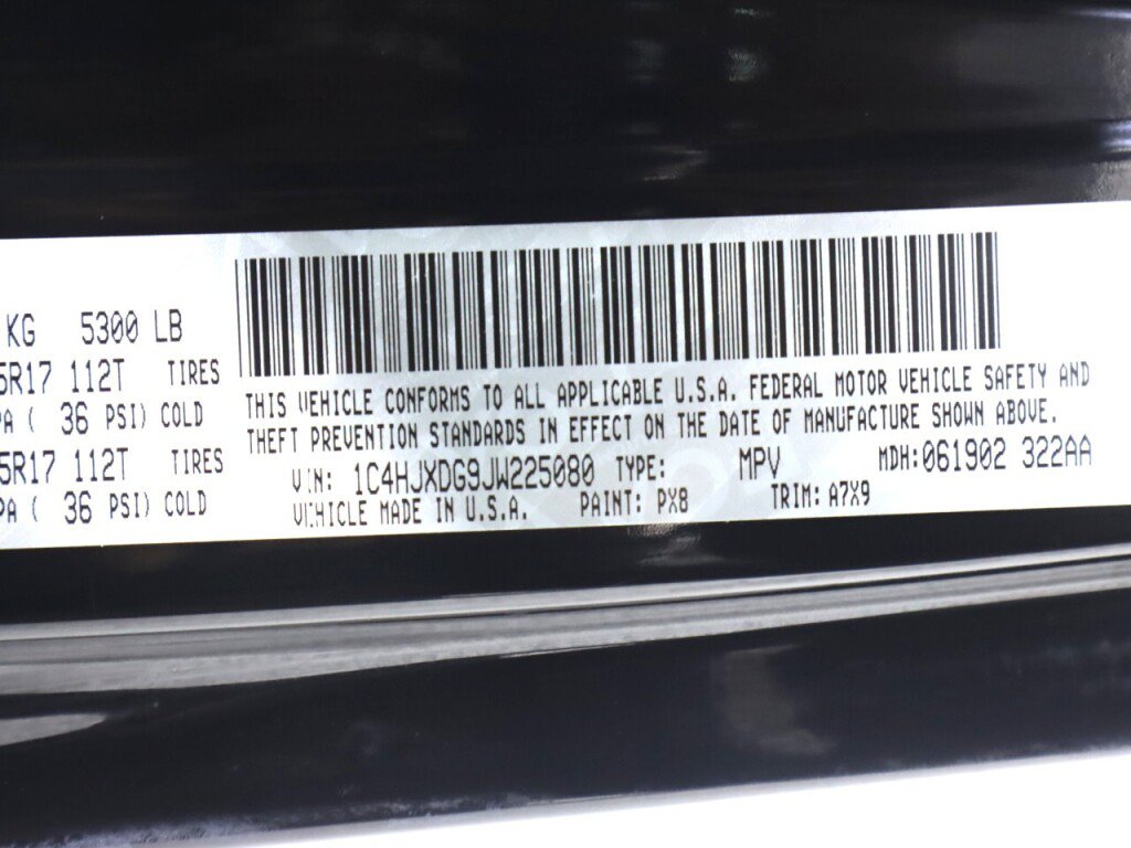 Used 2018 Jeep Wrangler Unlimited Sport S AWD/4WD image 42