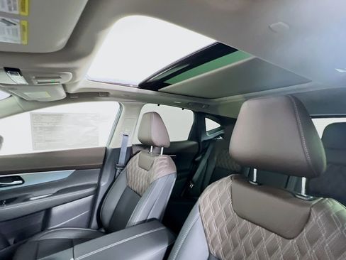 New 2026 Nissan Murano Platinum w/ Cargo Package image 20