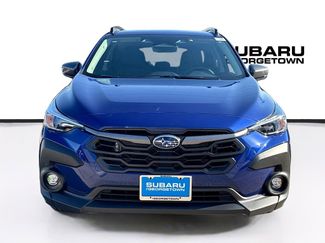 New 2026 Subaru Crosstrek 2.0i Premium video 2