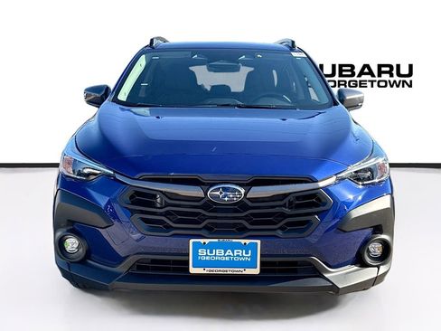 New 2026 Subaru Crosstrek 2.0i Premium image 2