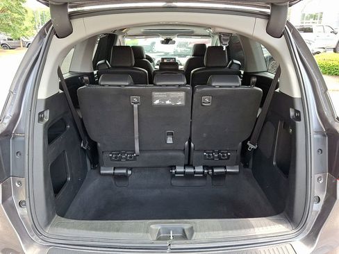 Used 2022 Honda Odyssey EX-L image 31