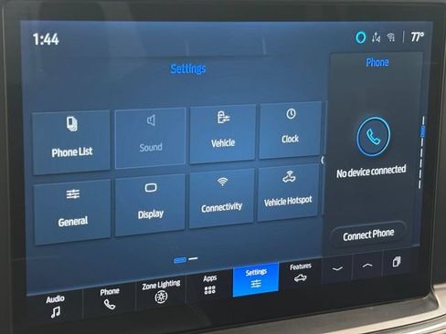 Used 2025 Ford F150 STX RWD image 9