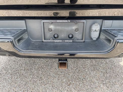 Used 2019 RAM 1500 Laramie AWD/4WD image 31