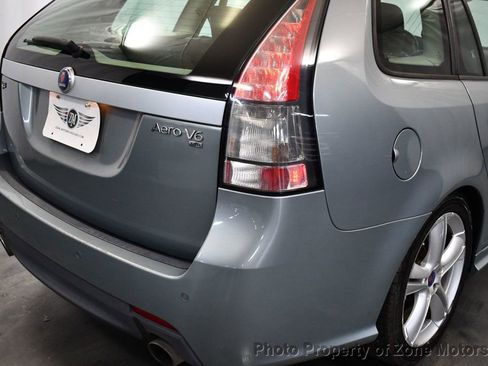 Used 2009 Saab 9-3 Aero image 13