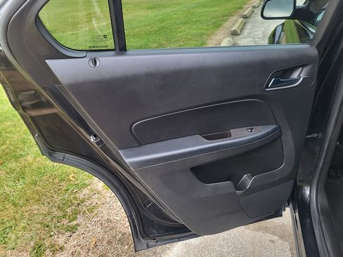 Used 2015 Chevrolet Equinox LT image 25