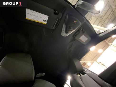 Used 2021 Toyota C-HR Nightshade image 13