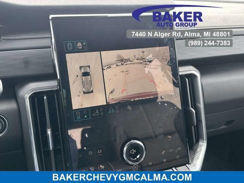 New 2026 GMC Acadia Elevation w/ Black Edition AWD/4WD image 21