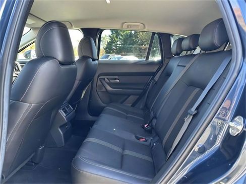 Used 2024 MAZDA CX-50 AWD 2.5 S w/ Preferred Package image 20