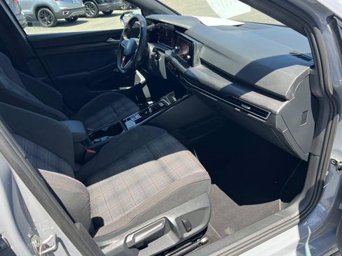 Certified 2024 Volkswagen GTI S FWD image 26