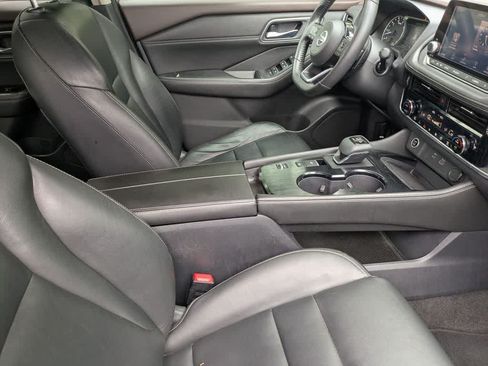 Used 2021 Nissan Rogue SL FWD image 22