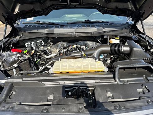Used 2024 Ford F150 STX image 25