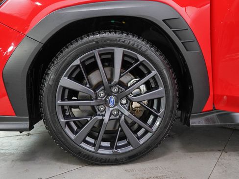 Used 2022 Subaru WRX Premium AWD/4WD image 27
