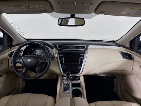 Used 2019 Nissan Murano SV AWD/4WD image 21