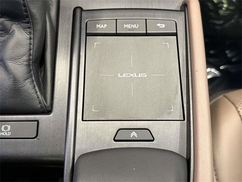 Certified 2022 Lexus ES 350 w/ Premium Package image 22