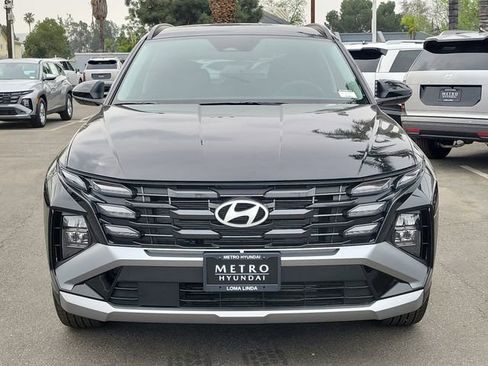 New 2026 Hyundai Tucson SEL FWD image 31