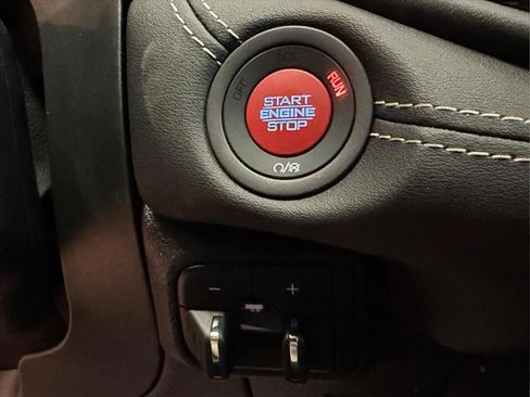 New 2026 Dodge Durango SRT Hellcat w/ Premium Group image 20