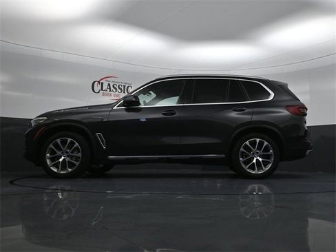 Used 2020 BMW X5 sDrive40i w/ Premium Package image 26
