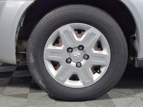Used 2008 Dodge Grand Caravan SE FWD image 23