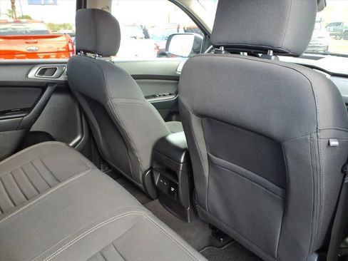 Used 2022 Ford Ranger XLT w/ Equipment Group 301A Mid image 13