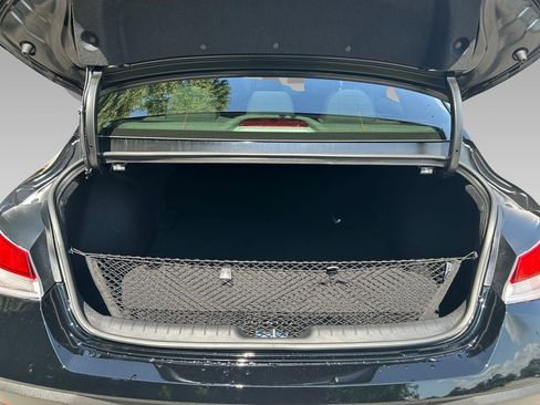 New 2025 Hyundai Elantra Sport image 16