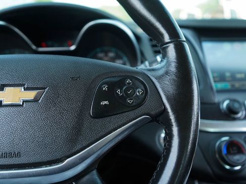 Used 2020 Chevrolet Impala LT FWD image 27