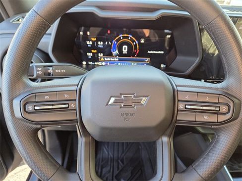 New 2026 Chevrolet Colorado Trail Boss image 10