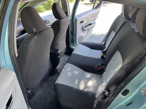 Used 2014 Toyota Prius C Two FWD image 23