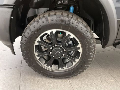 New 2026 RAM 2500 Rebel w/ Rebel Level 1 Equipment Group image 10