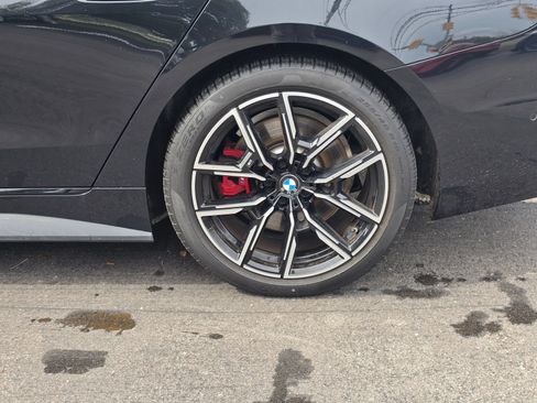 Used 2024 BMW M440i xDrive Gran Coupe AWD/4WD image 4