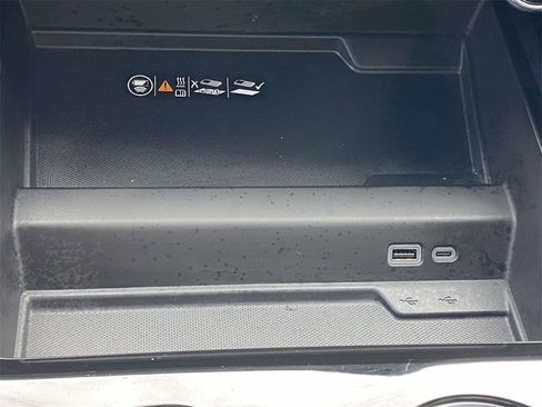 Used 2025 Chevrolet Tahoe LT image 29