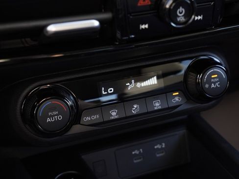 New 2026 Nissan Kicks SV image 14