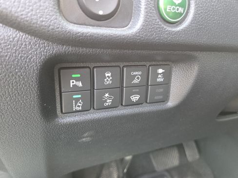 Used 2023 Honda Ridgeline RTL-E image 27