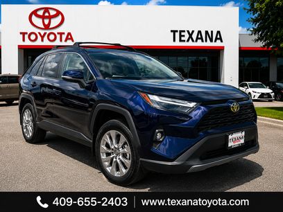 Used 2025 Toyota RAV4 XLE Premium w/ Weather Package