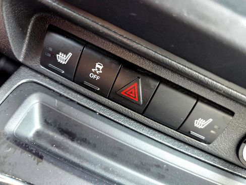 Used 2015 Jeep Patriot High Altitude image 23