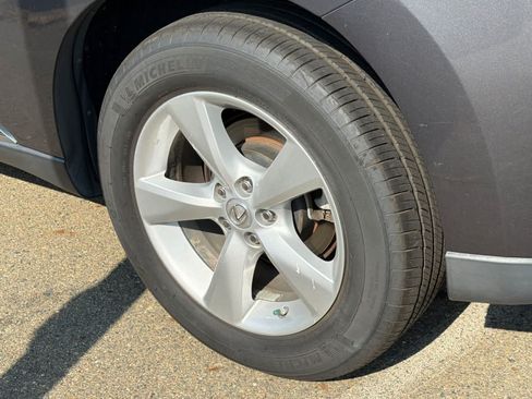 Used 2013 Lexus RX 350 FWD w/ Navigation Pkg image 18
