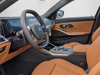 New 2026 BMW 330i xDrive Sedan w/ Premium Package video 3