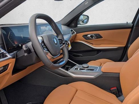 New 2026 BMW 330i xDrive Sedan w/ Premium Package image 3