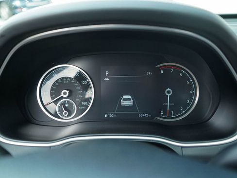 Used 2021 Genesis GV80 3.5T w/ Advanced Package 06 image 6