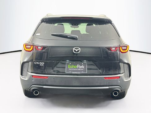 Used 2026 MAZDA CX-50 AWD 2.5 S w/ Preferred Pkg image 7