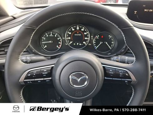 New 2026 MAZDA CX-30 AWD 2.5 S image 16