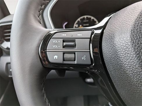 New 2025 Honda Pilot EX-L image 13