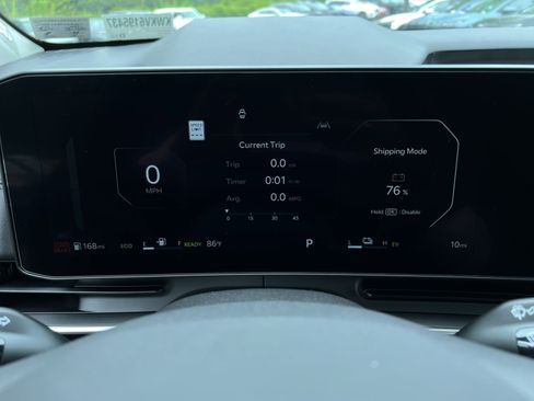 New 2027 Kia Carnival SX Prestige FWD image 25