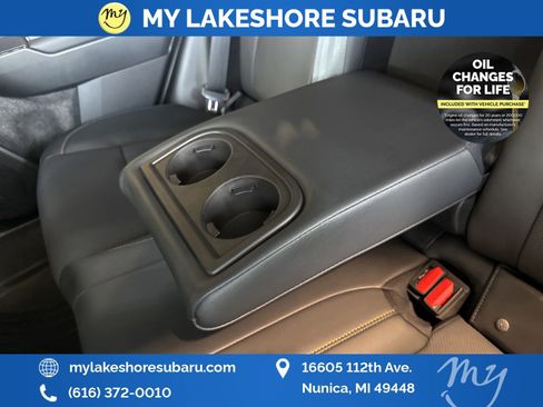 New 2026 Subaru Outback Wilderness AWD/4WD image 23