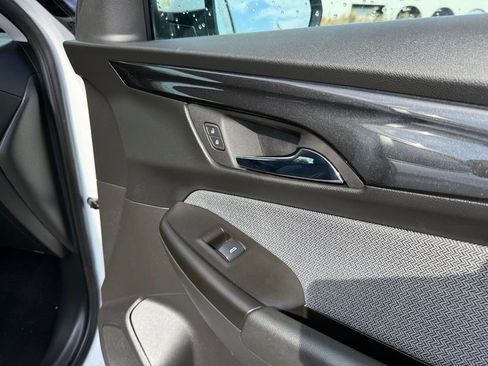 Used 2024 Chevrolet TrailBlazer LT w/ Driver Confidence Package image 21