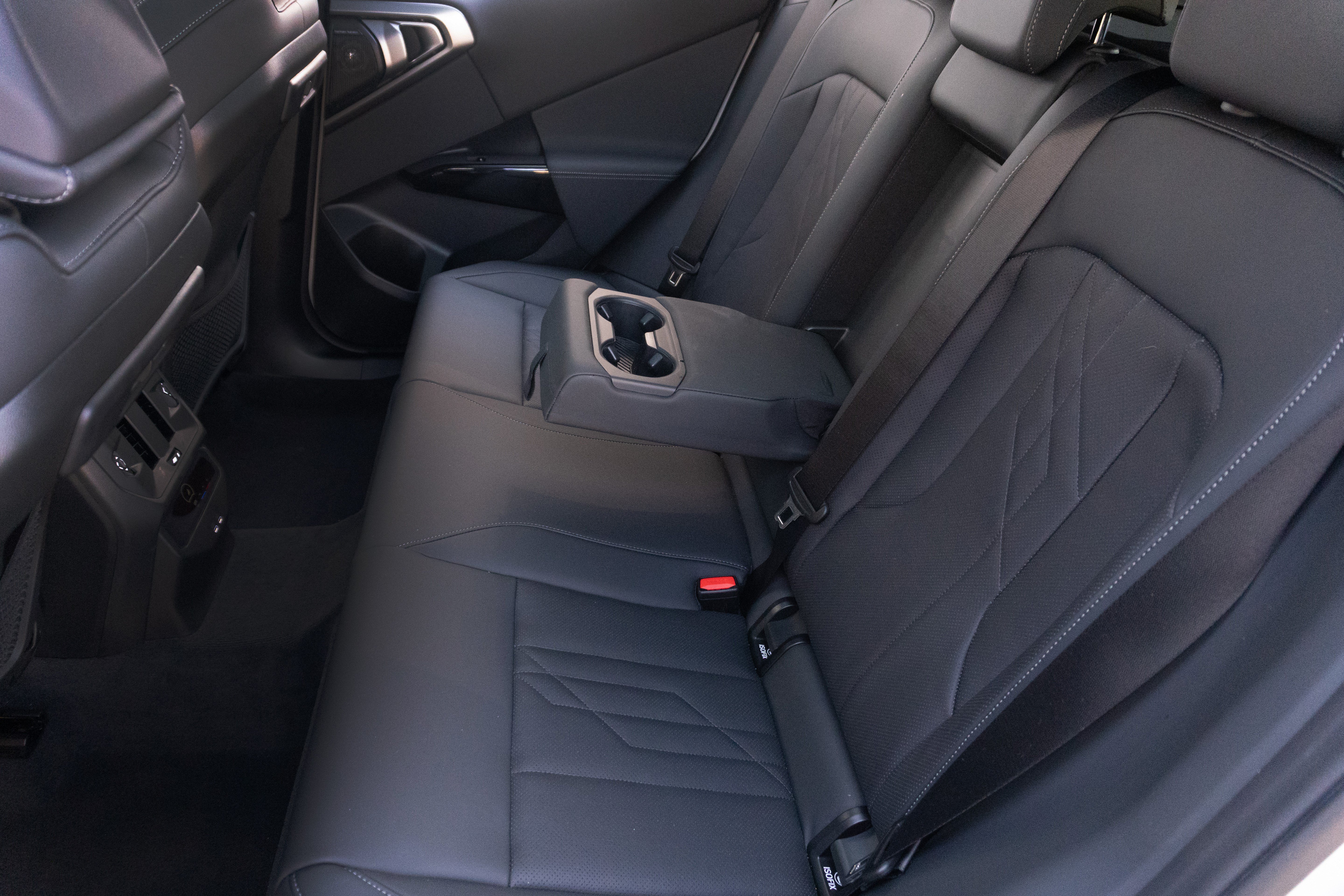 Certified 2026 BMW X3 M50 AWD/4WD image 32