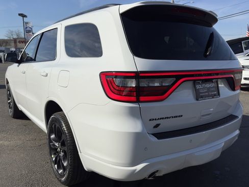 New 2026 Dodge Durango GT image 5