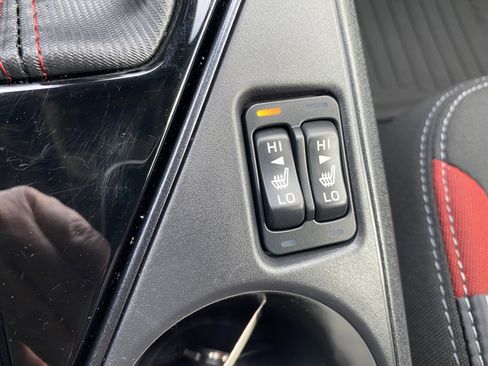 Used 2024 Subaru Impreza RS w/ Popular Package #1 image 33