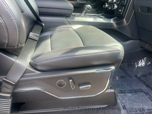 Used 2023 Ford F150 Lariat w/ Equipment Group 502A High AWD/4WD image 21